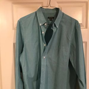 George men shirt